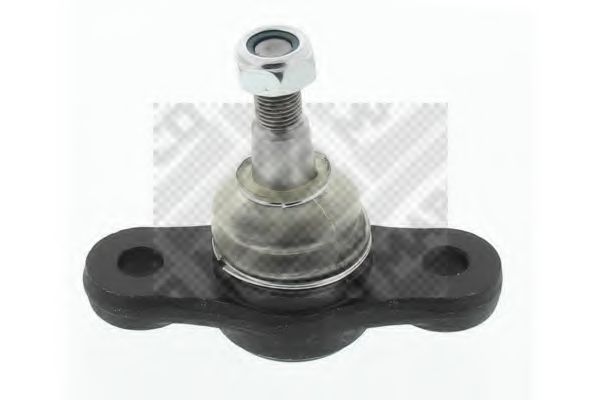 Несущий / направляющий шарнир MAPCO 52334