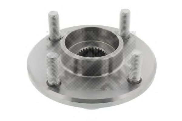 Ступица колеса MAPCO 26620