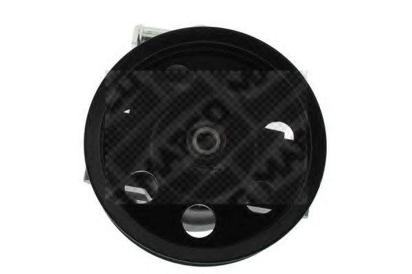 Гидравлический насос, рулевое управление MAPCO 27616