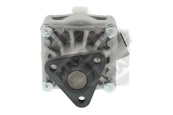 Гидравлический насос, рулевое управление MAPCO 27668