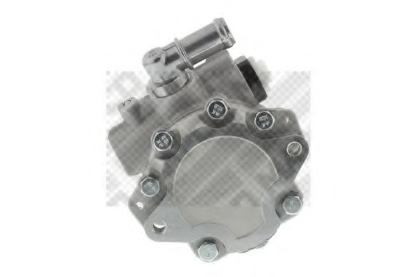 Гидравлический насос, рулевое управление MAPCO 27824