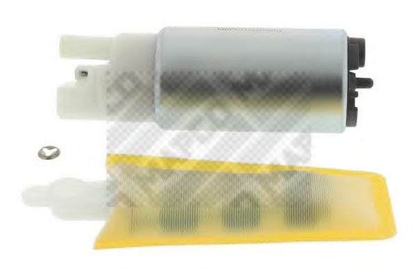 Топливный насос MAPCO 22711