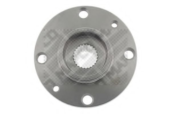 Ступица колеса MAPCO 26012