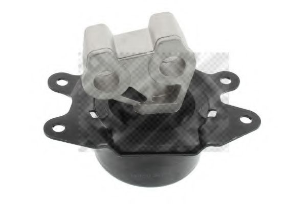 Подвеска, двигатель MAPCO 36734