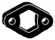 Кронштейн, система выпуска ОГ MAPCO 30490