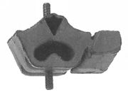 Подвеска, двигатель MAPCO 33807