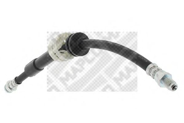 Тормозной шланг MAPCO 3304