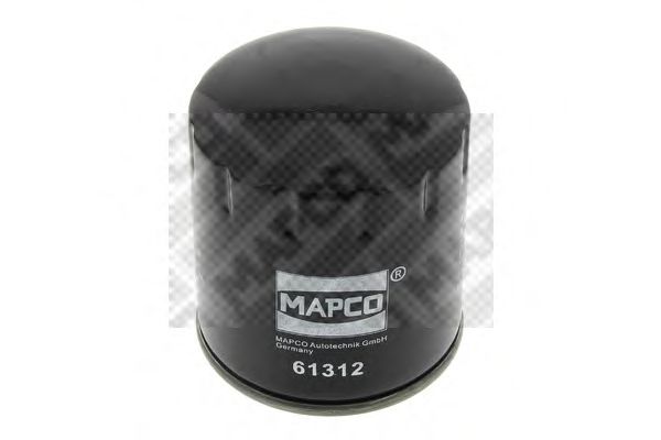 Масляный фильтр MAPCO 61312