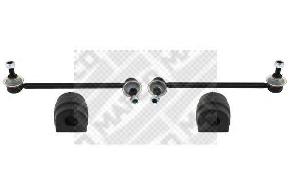 Ремкомплект, подшипник стабилизатора MAPCO 53725