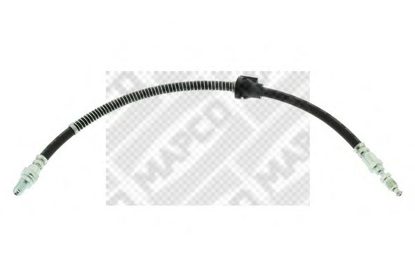 Тормозной шланг MAPCO 3901