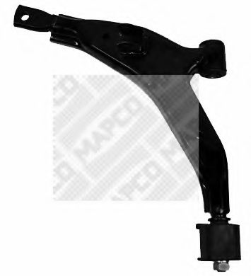 Рычаг независимой подвески колеса, подвеска колеса MAPCO 51211