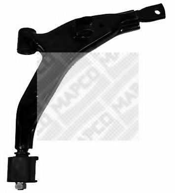 Рычаг независимой подвески колеса, подвеска колеса MAPCO 51212