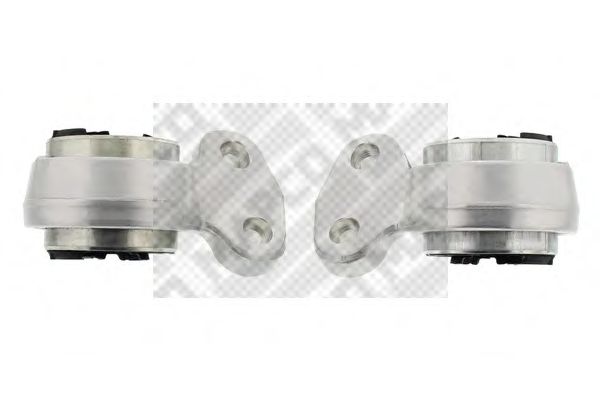 ремонтный комплект, рычаг подвески MAPCO 36660