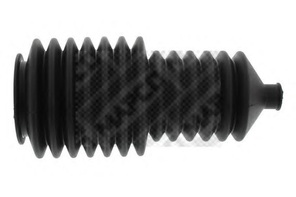 Пыльник, рулевое управление MAPCO 17151