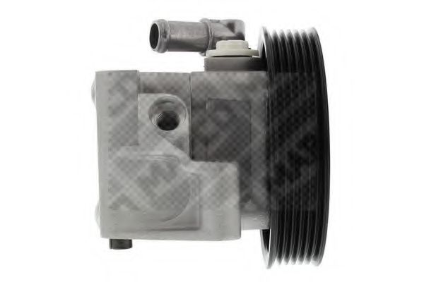 Гидравлический насос, рулевое управление MAPCO 27647