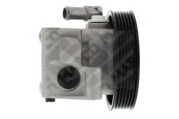 Гидравлический насос, рулевое управление MAPCO 27651