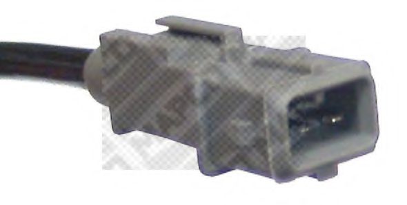 Датчик, частота вращения колеса METZGER 900104