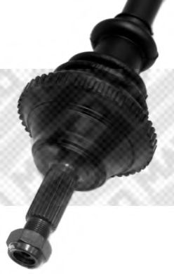 Приводной вал FIRST LINE 302435