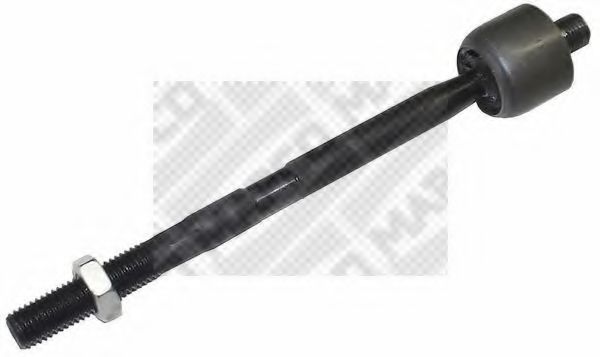 Осевой шарнир, рулевая тяга MAPCO 49918