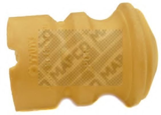 Буфер, амортизация MAPCO 32863