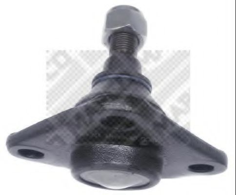 Несущий / направляющий шарнир MAPCO 49099