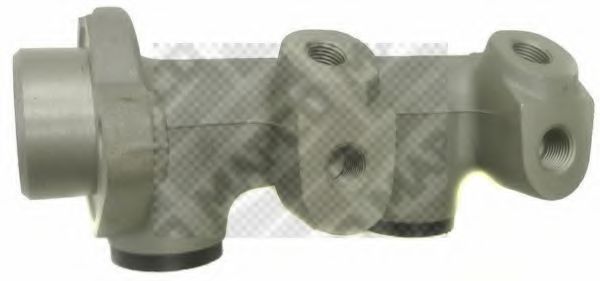 Главный тормозной цилиндр MAPCO 1745