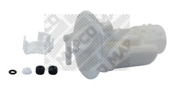 Топливный фильтр MAPCO 62501