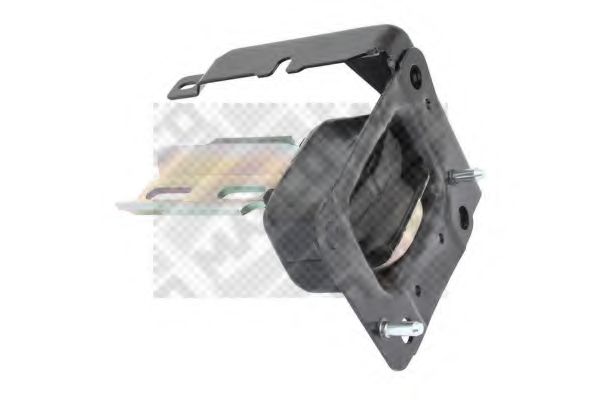 Подвеска, двигатель MAPCO 33487