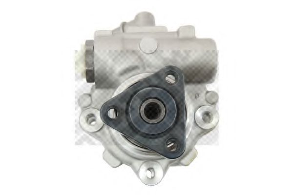 Гидравлический насос, рулевое управление MAPCO 27655