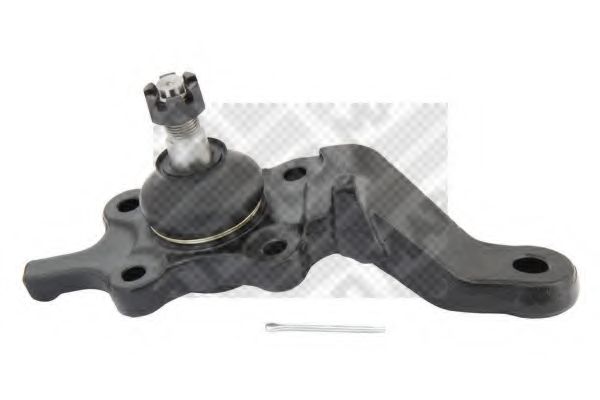 Несущий / направляющий шарнир MAPCO 59353