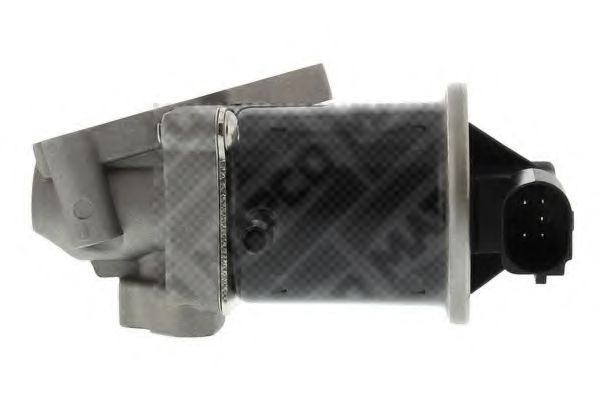 Клапан возврата ОГ MAPCO 83812