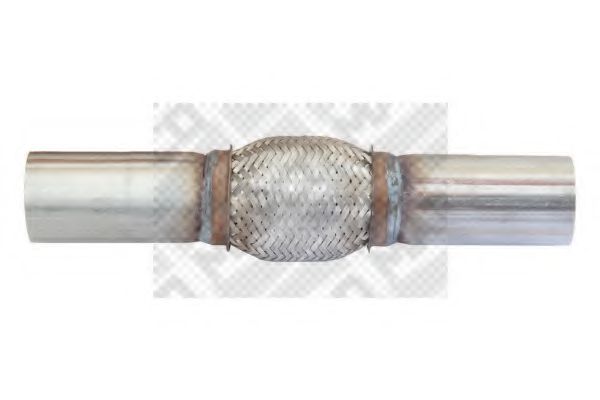 Гофрированная труба, выхлопная система QUINTON HAZELL 460188