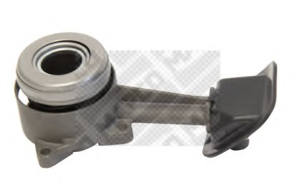 Центральный выключатель, система сцепления MAPCO 12658