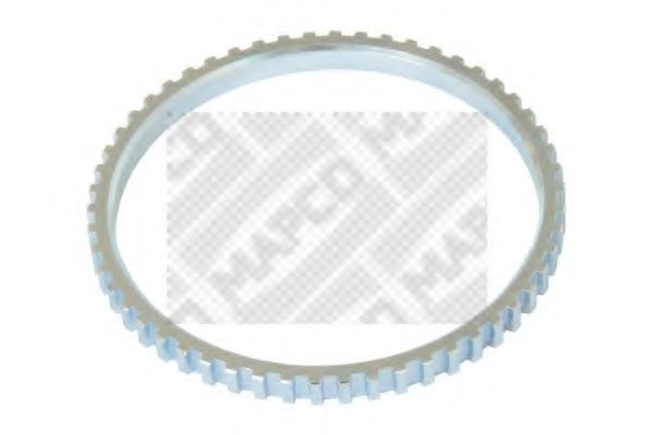 Зубчатый диск импульсного датчика, противобл. устр. MAPCO 76308