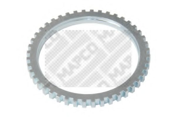 Зубчатый диск импульсного датчика, противобл. устр. MAPCO 76539