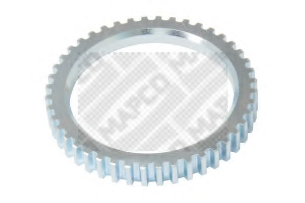 Зубчатый диск импульсного датчика, противобл. устр. MAPCO 76541