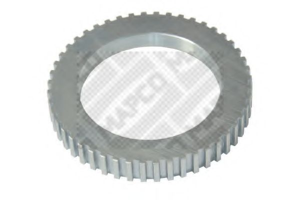 Зубчатый диск импульсного датчика, противобл. устр. MAPCO 76979