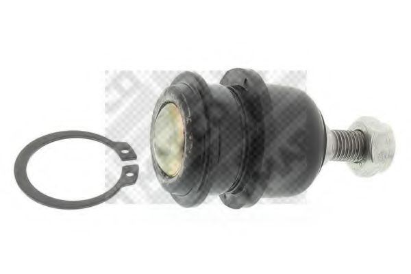 Несущий / направляющий шарнир MAPCO 51328