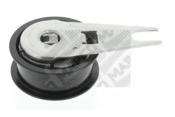 Натяжной ролик, ремень ГРМ MAPCO 23890