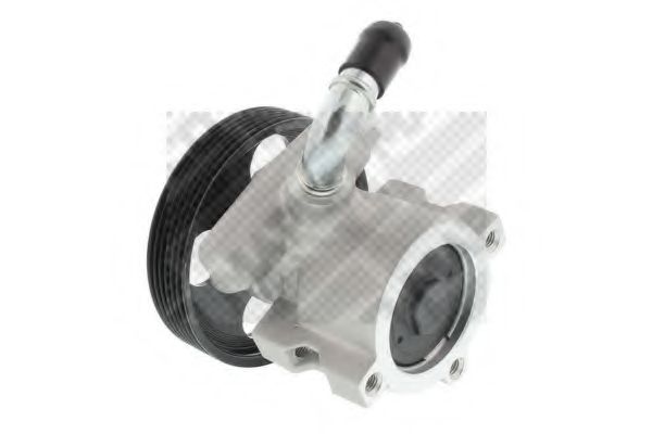 Гидравлический насос, рулевое управление MAPCO 27315