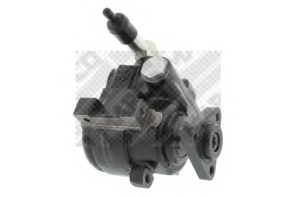 Гидравлический насос, рулевое управление MAPCO 27640