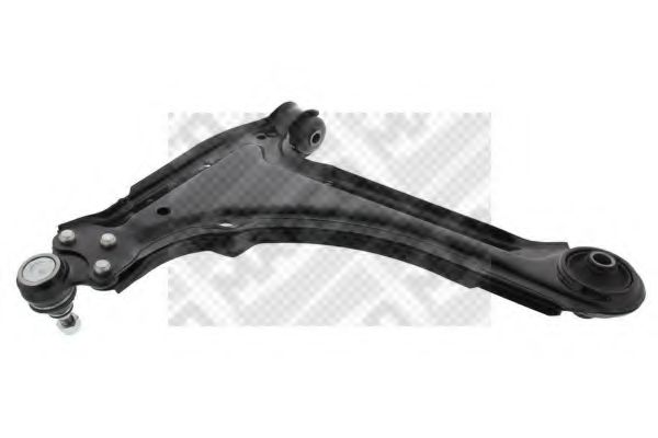 Рычаг независимой подвески колеса, подвеска колеса MAPCO 19620