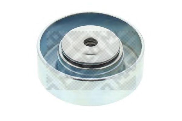 Натяжной ролик, поликлиновой  ремень MAPCO 23658