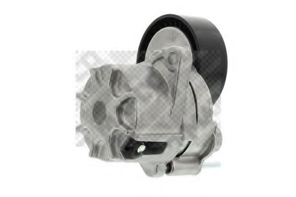 Натяжная планка, поликлиновой ремень MAPCO 24896