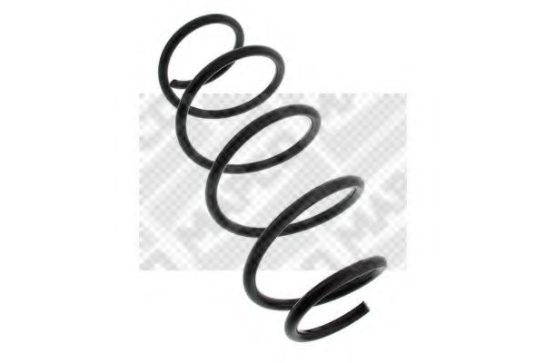 Пружина ходовой части MAPCO 70019