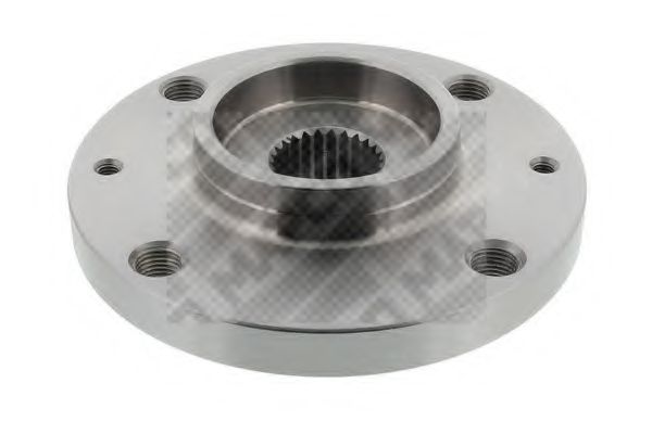 Ступица колеса MAPCO 26313