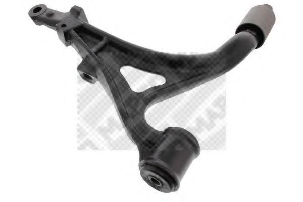 Рычаг независимой подвески колеса, подвеска колеса MAPCO 51887