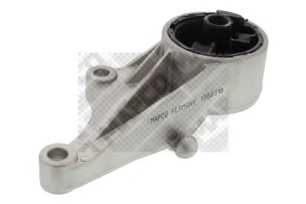 Подвеска, двигатель MAPCO 36750