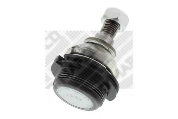 Несущий / направляющий шарнир MAPCO 19312