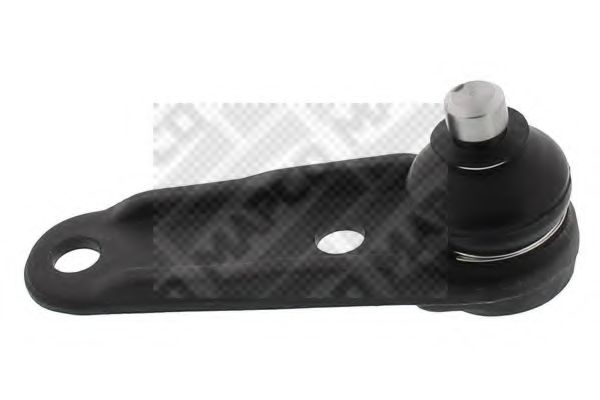 Несущий / направляющий шарнир MAPCO 49139